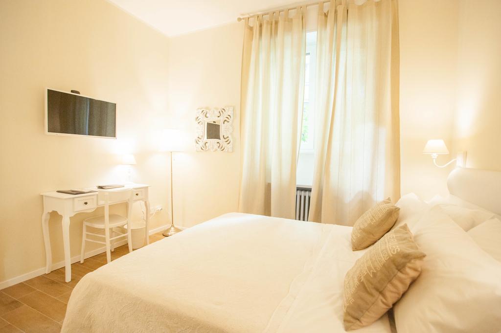 דירות ורונה Flats4Rent Arena Prestige מראה חיצוני תמונה