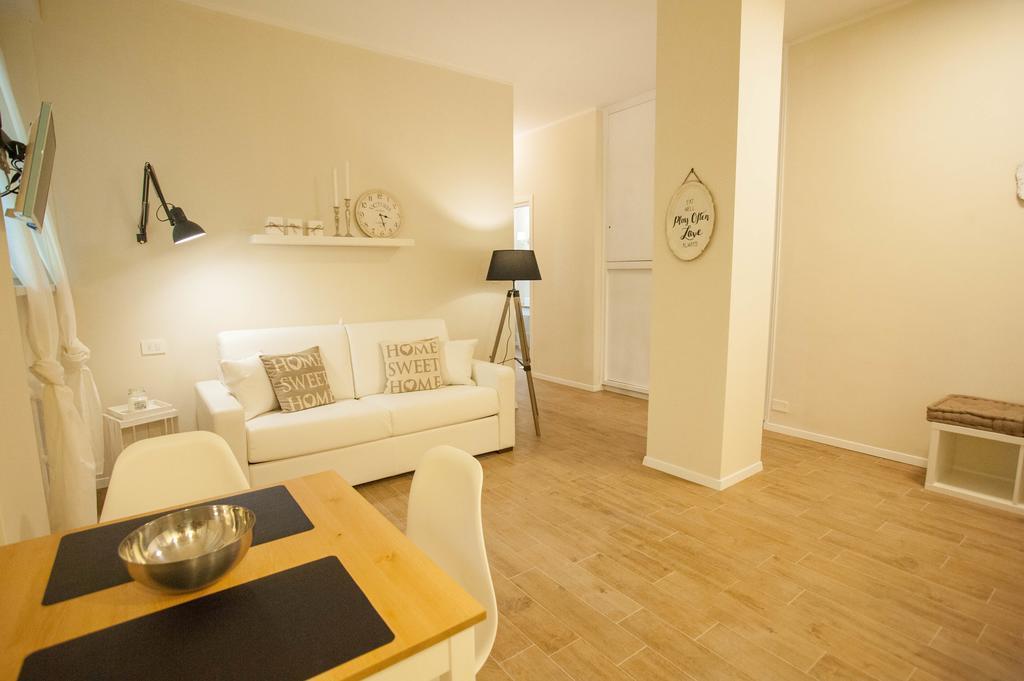 דירות ורונה Flats4Rent Arena Prestige מראה חיצוני תמונה